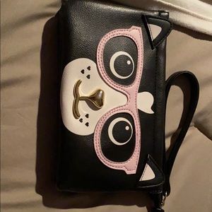 Adorable Doggie Purse